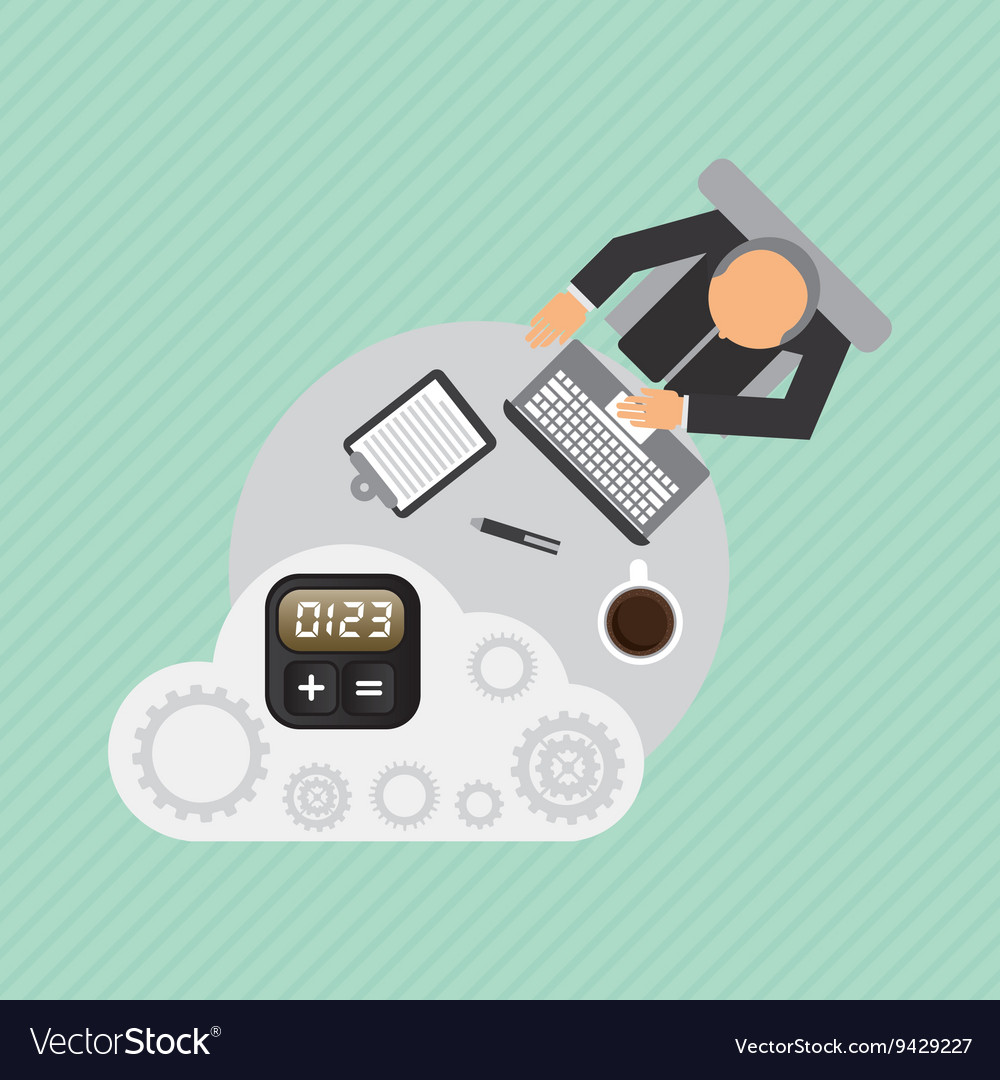 Cloud computing design
