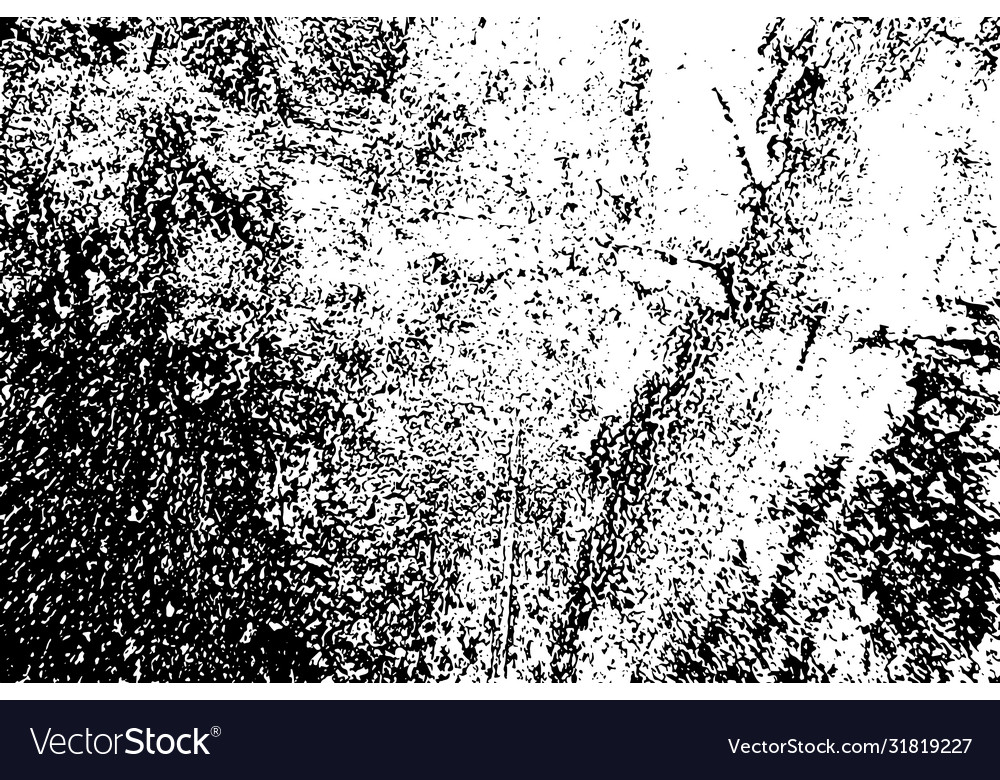 Distress overlay texture Royalty Free Vector Image