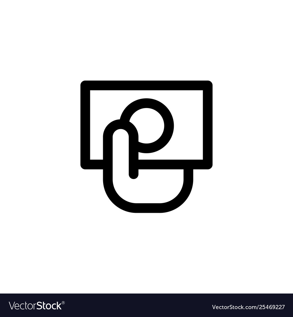 Payment banking icon