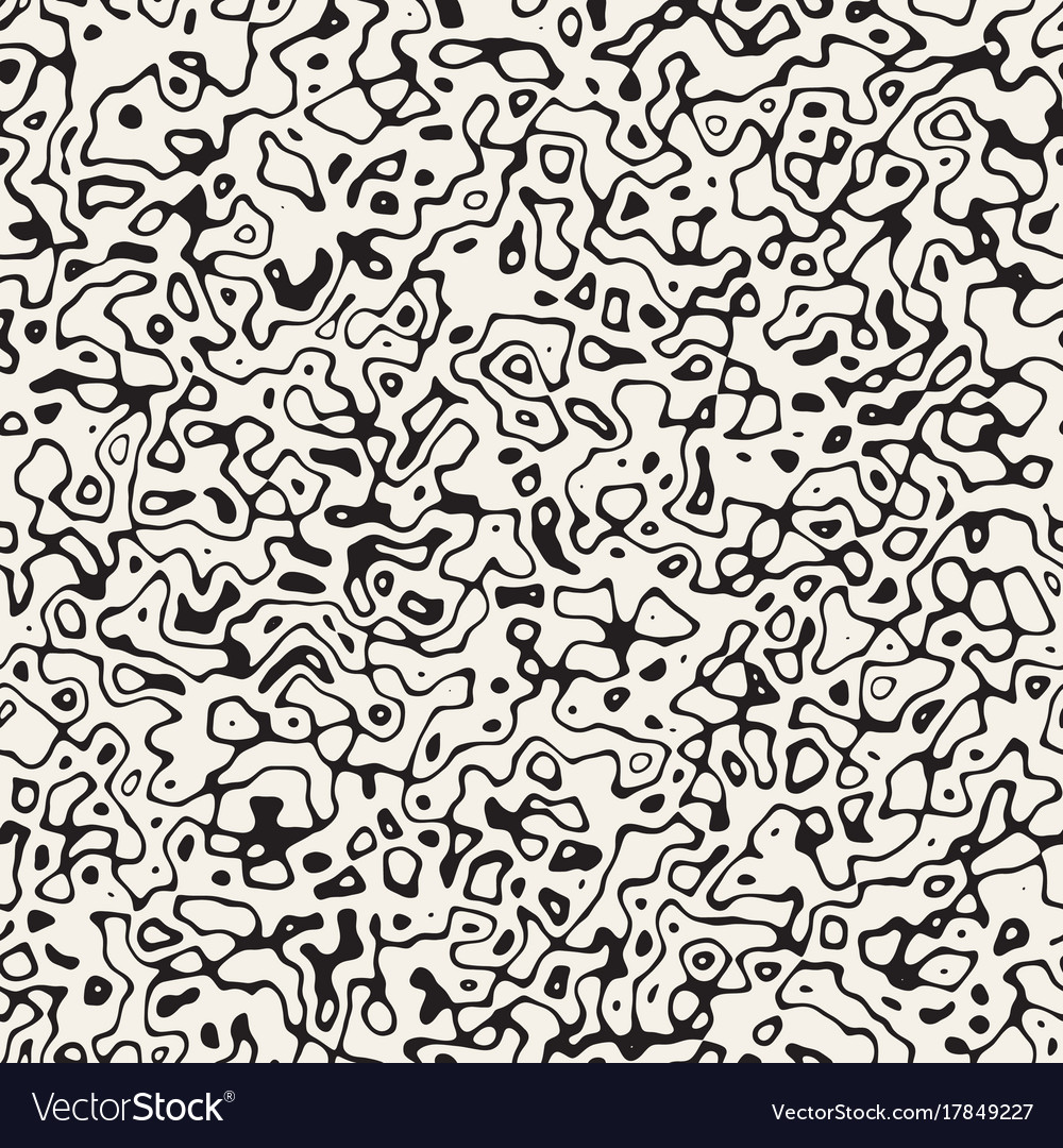 Retro Noise Texture Pattern