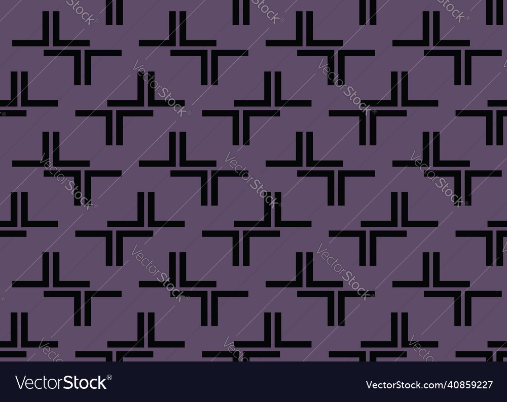 Seamless pattern abstract texture background vector image Seamless pattern abstract texture background
