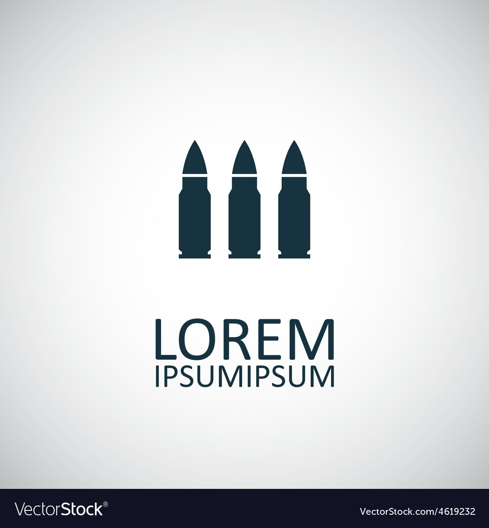 Bullet Icon Set