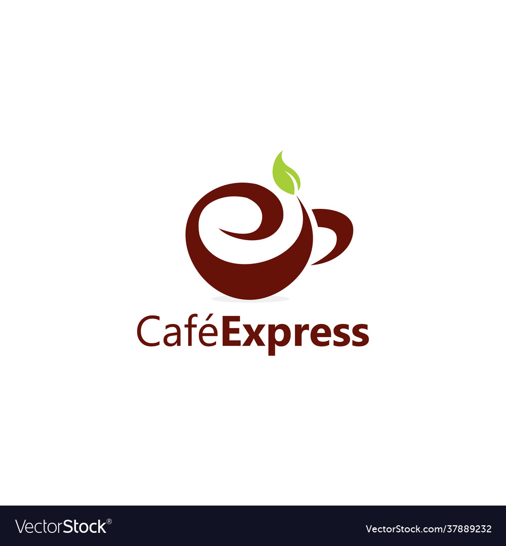 Cafe express logo