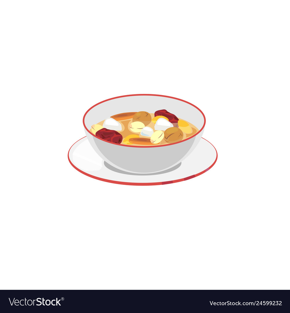 Chinese dessert