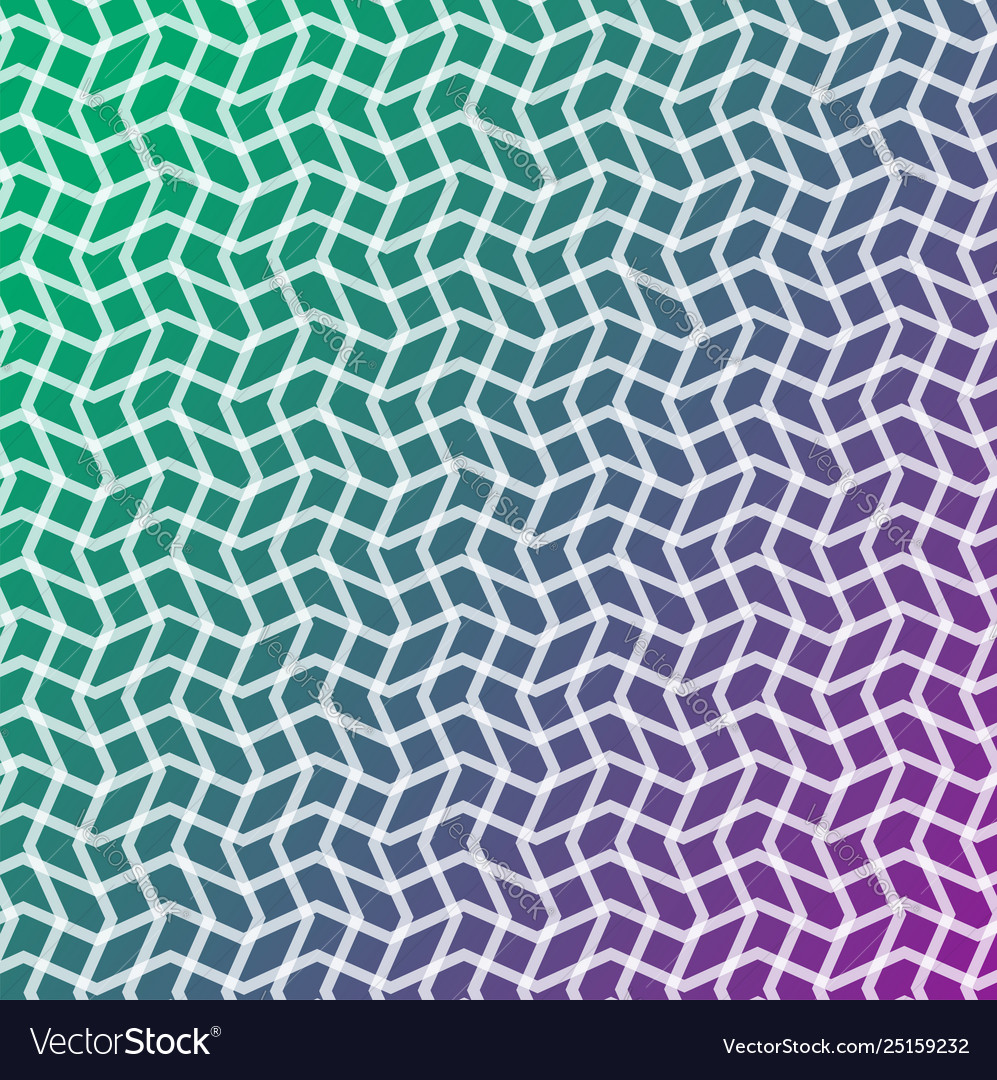 Colorful neon abstract background