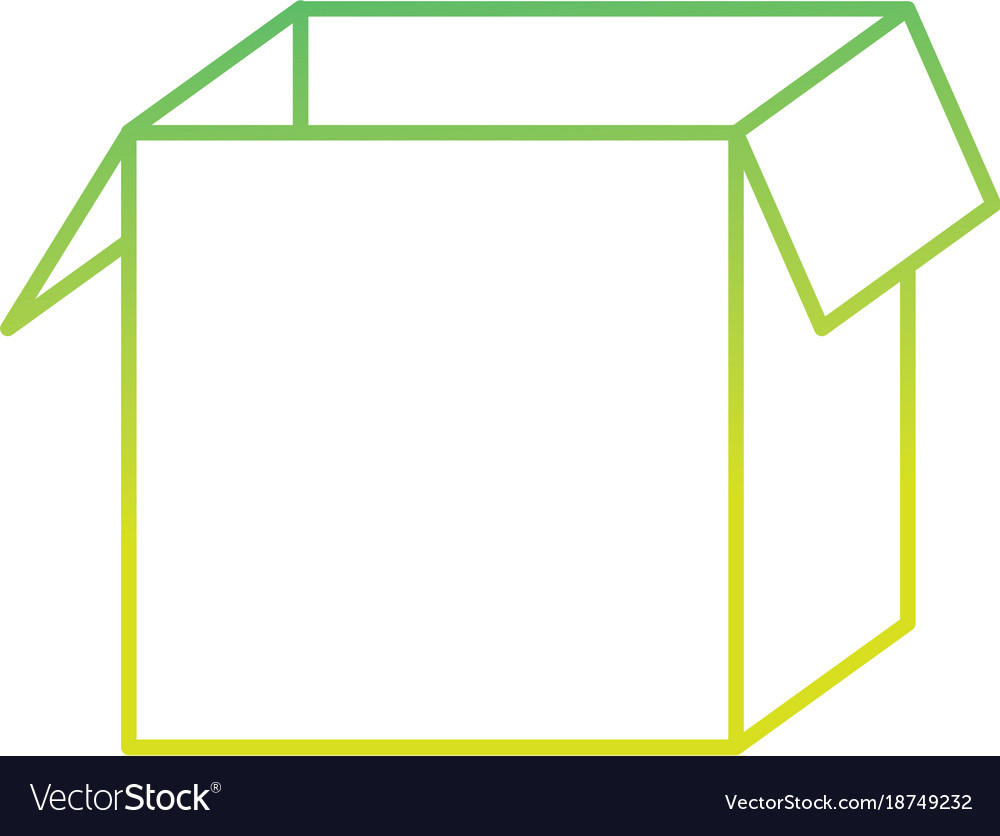 Isolated box design