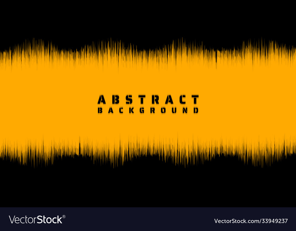Abstract background line wavy flow design minimal