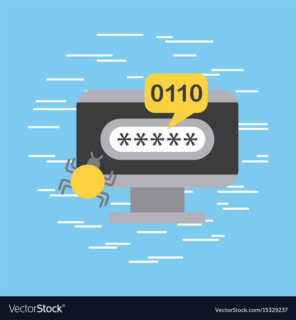 Antivirus computer program