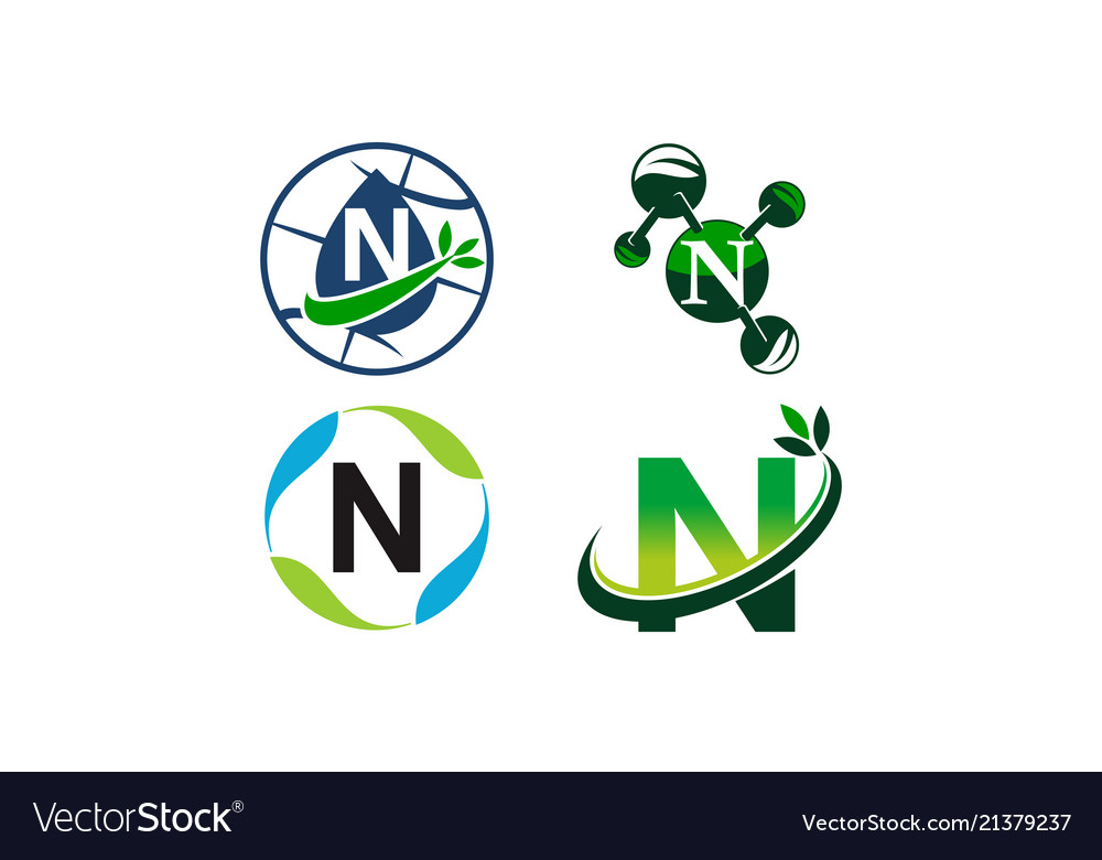Green project solution a template set