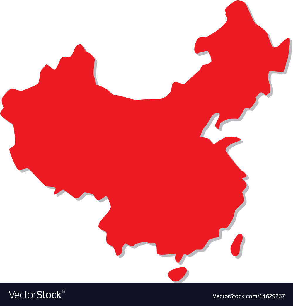 Vector China Map Transparent Background Png Mart | My XXX Hot Girl