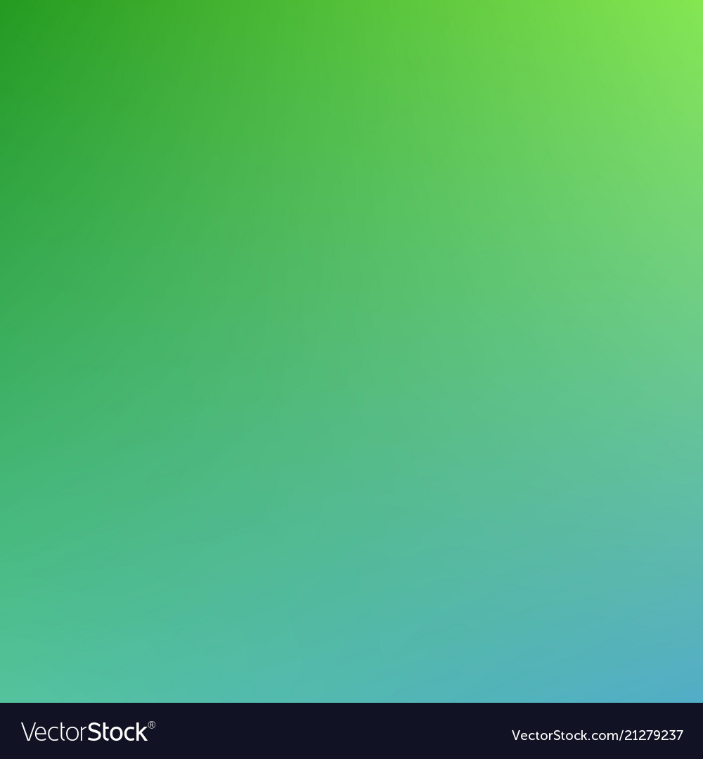 Vibrant Color Gradient Background