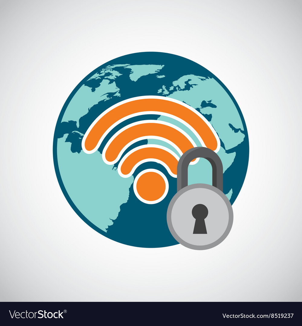 Wifi connection design