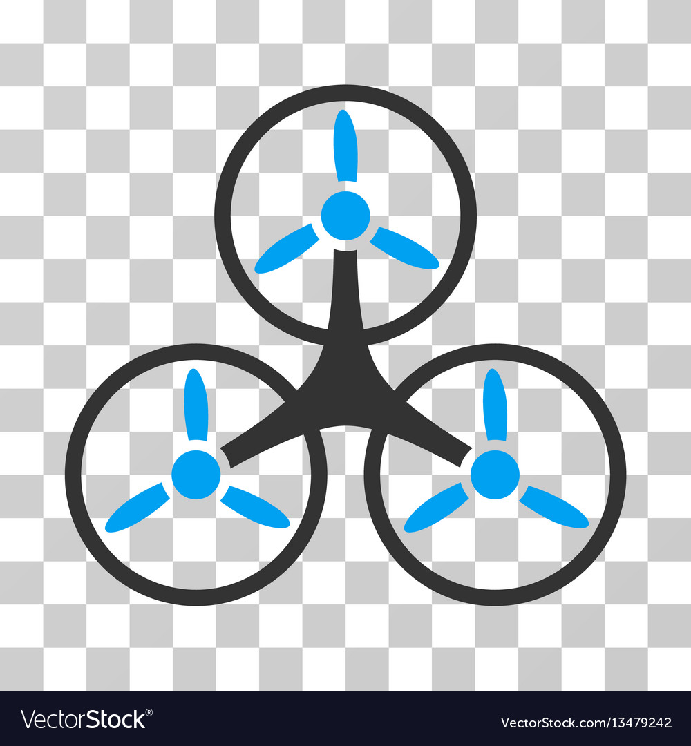 Air tricopter icon