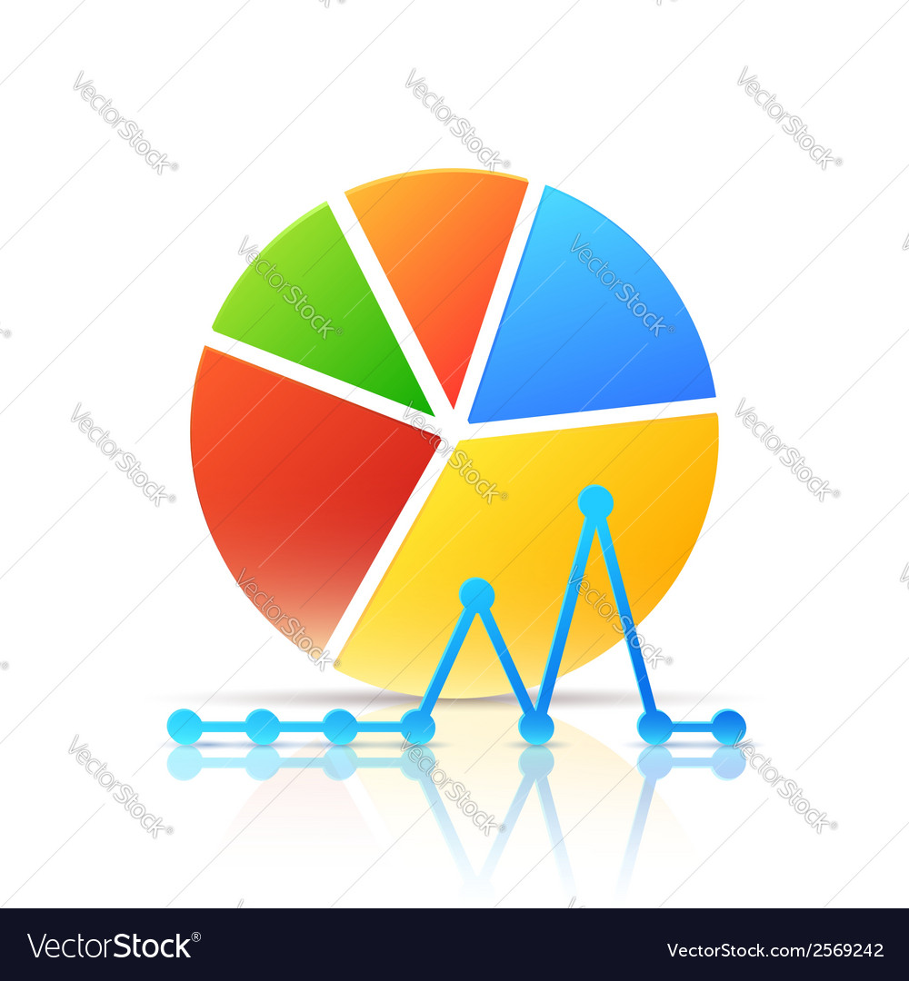 Data Analytics Icon Set