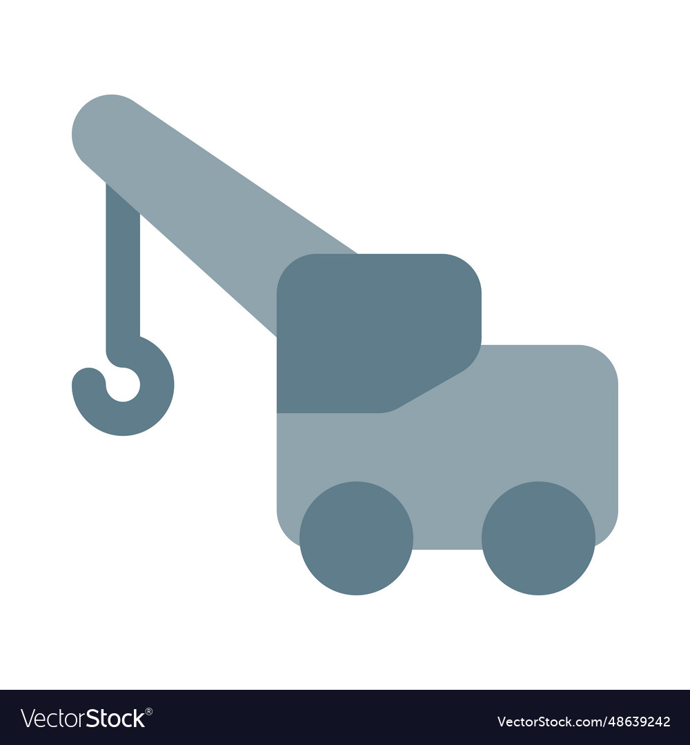 Task quickly done by construction vehicle