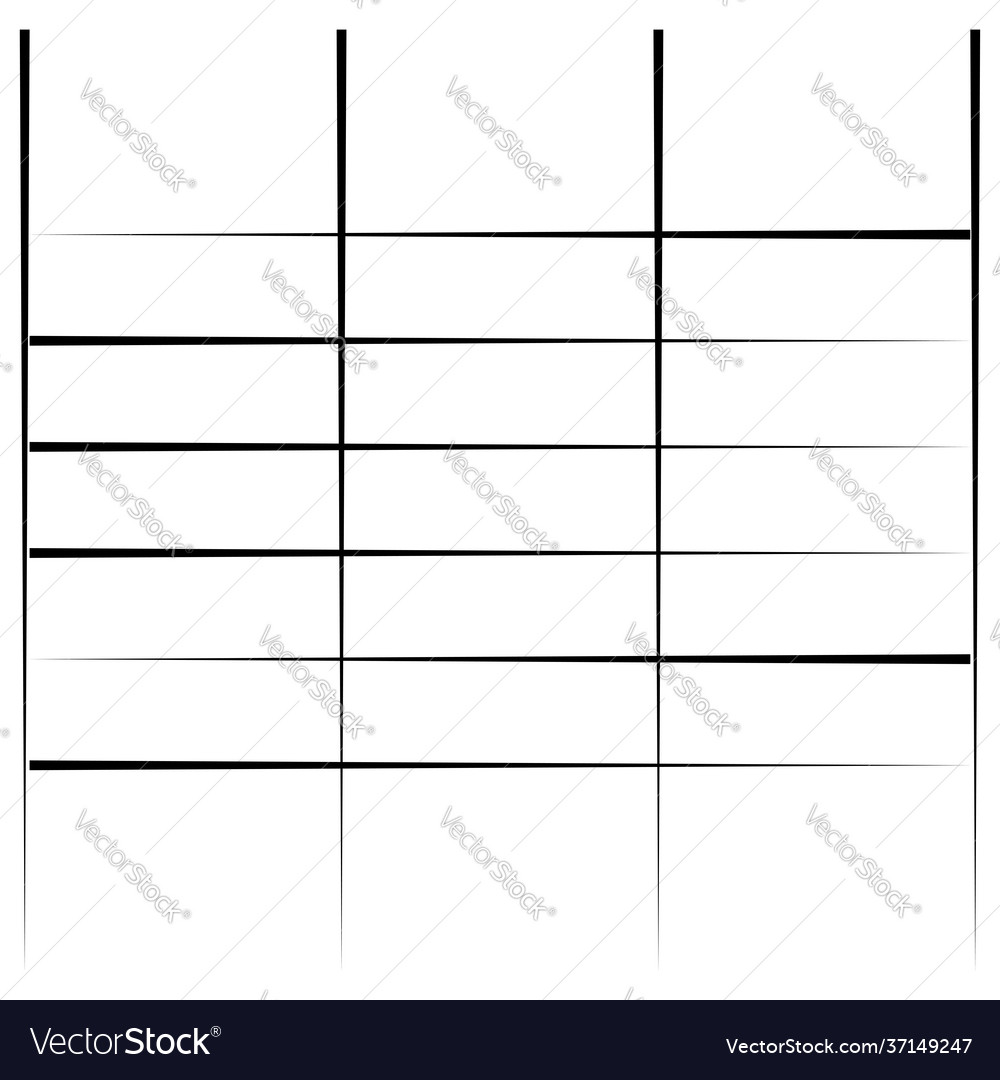 Abstract grid mesh lattice grating geometric vector image Abstract grid mesh lattice grating geometric