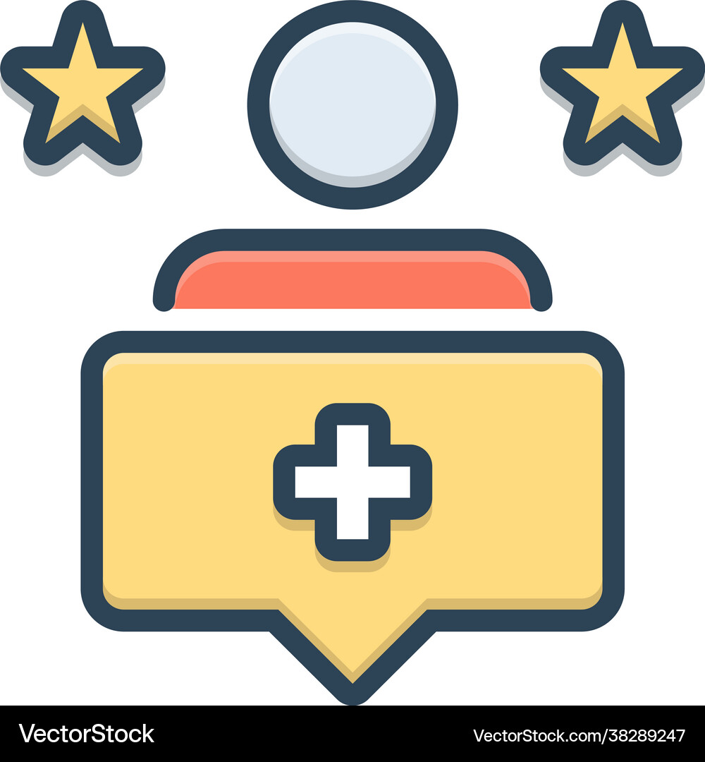 Follow The Example Vector Follow Royalty Free Vector Image - VectorStock