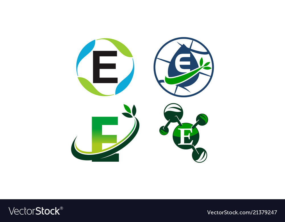 Green project solution a template set