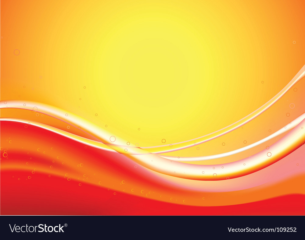 Dynamic Liquid Flow Background
