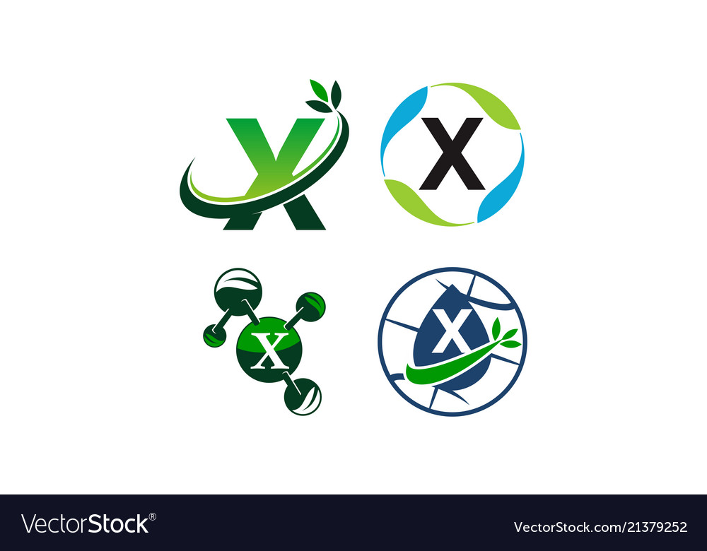 Green project solution a template set