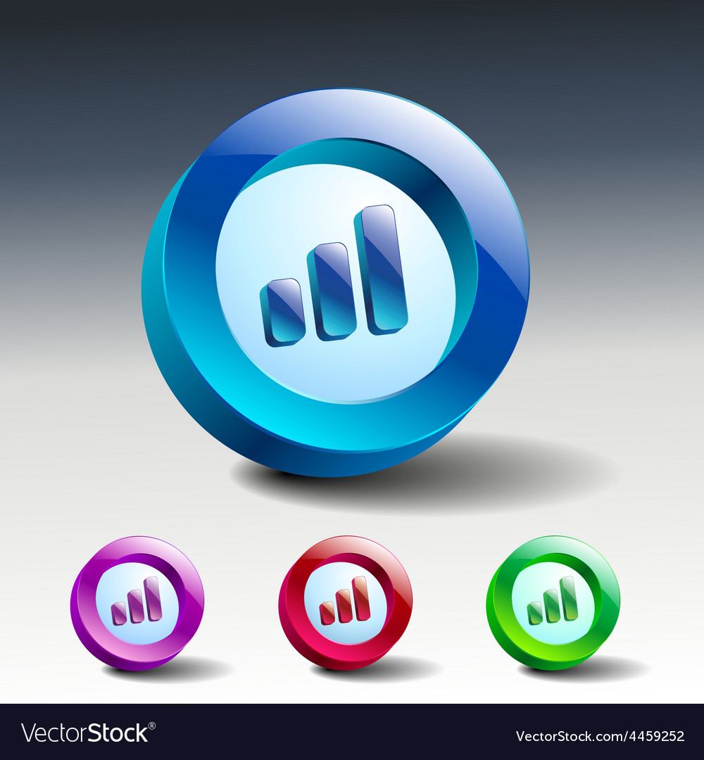 Wireless network symbol signal internet