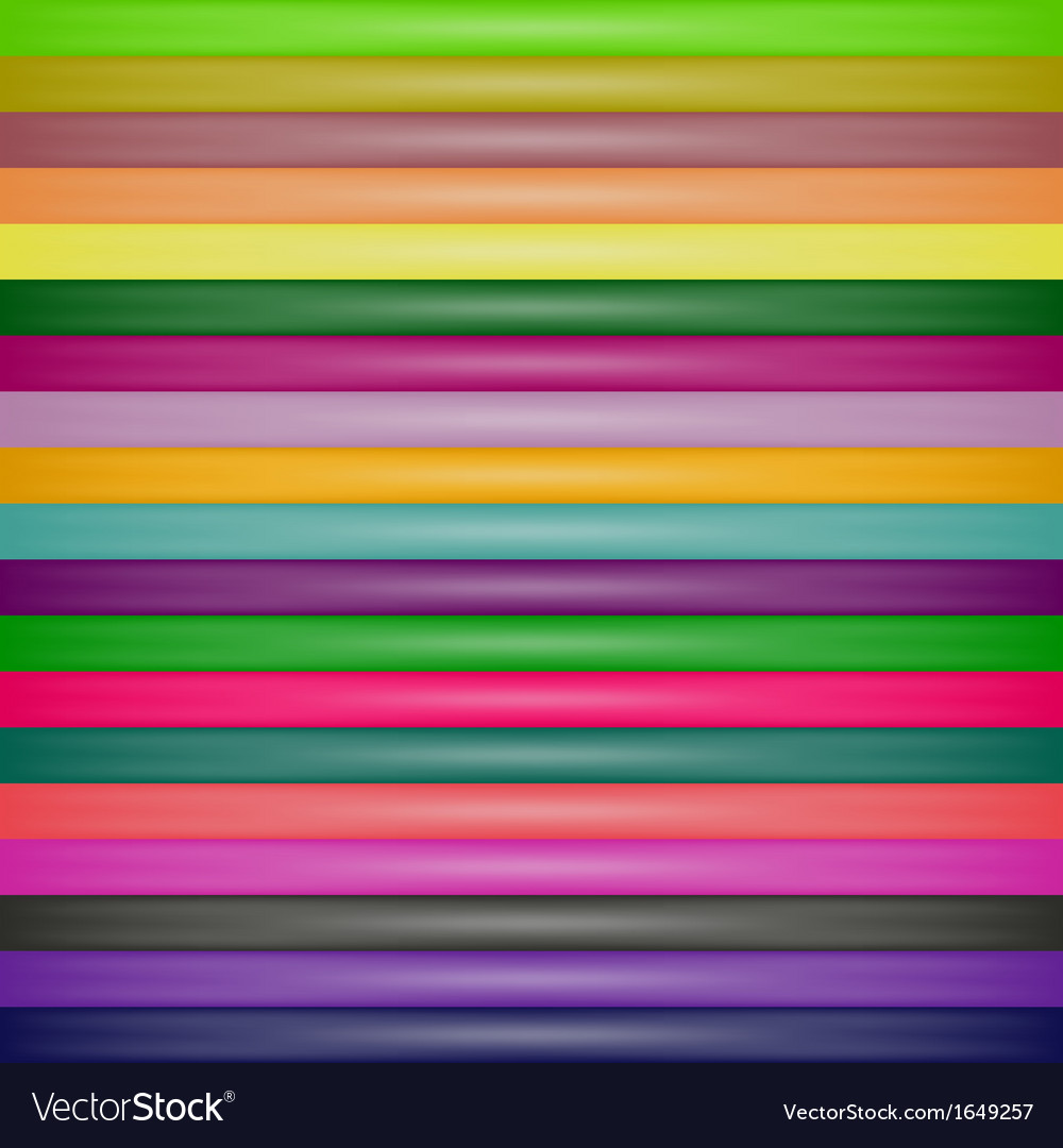 Abstract retro striped background