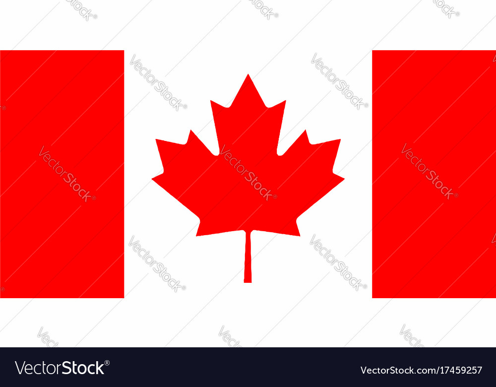 Canadian flag