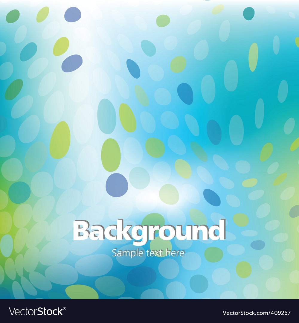 Colorful Abstract Background