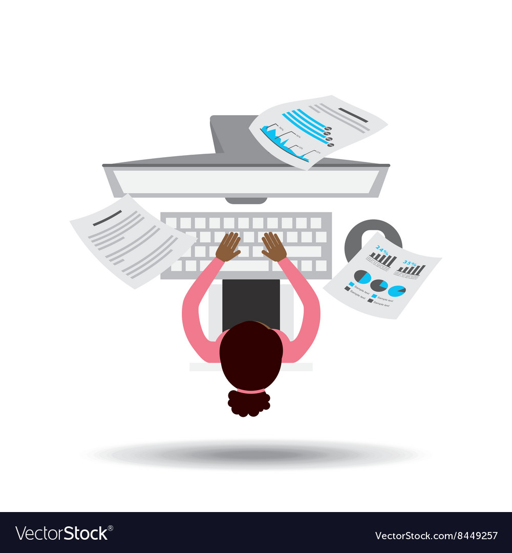 Computer user design