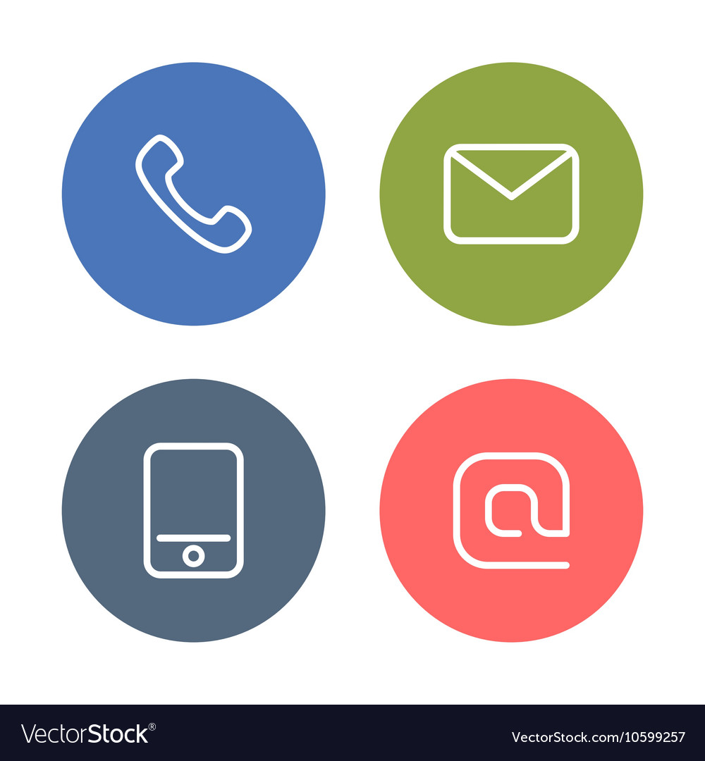 contact-icon-royalty-free-vector-image-vectorstock