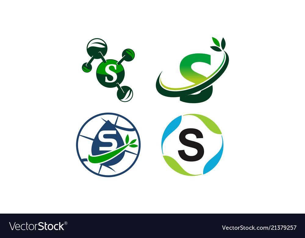 Green project solution a template set