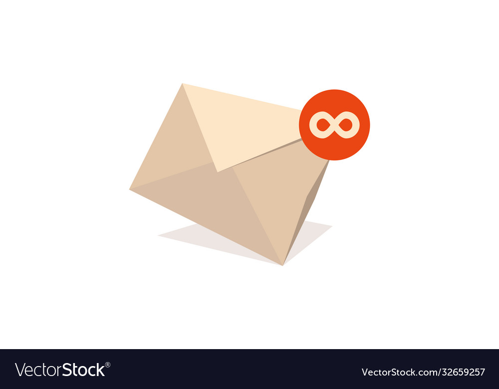 Information Overload - Email Inbox