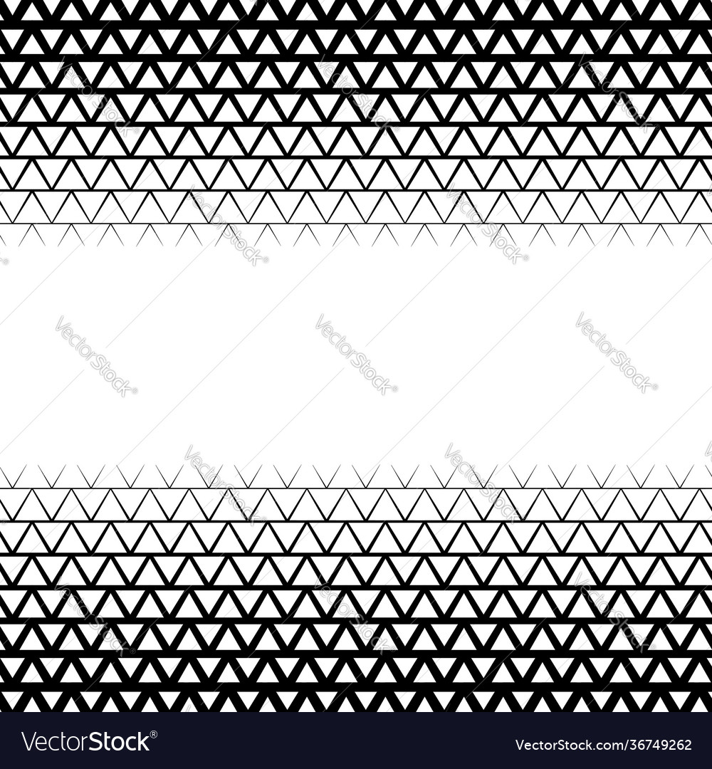 Background with gradient triangle shaped cells vector image Background with gradient triangle shaped cells