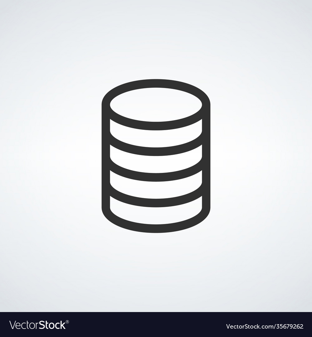 Database analytics digital network computing