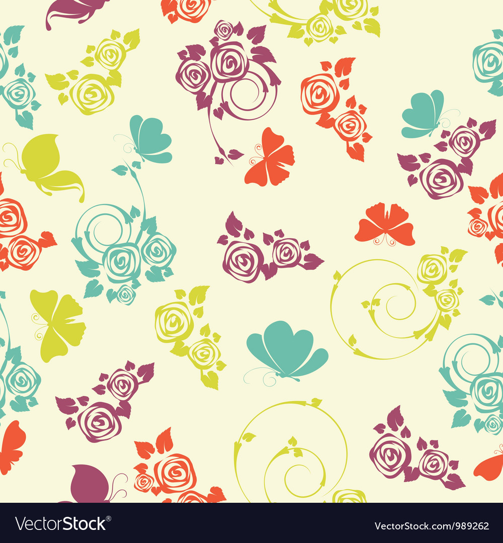 Seamless pattern