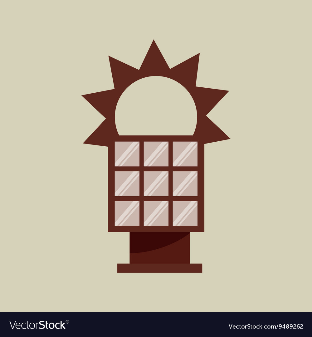 Solar energy design