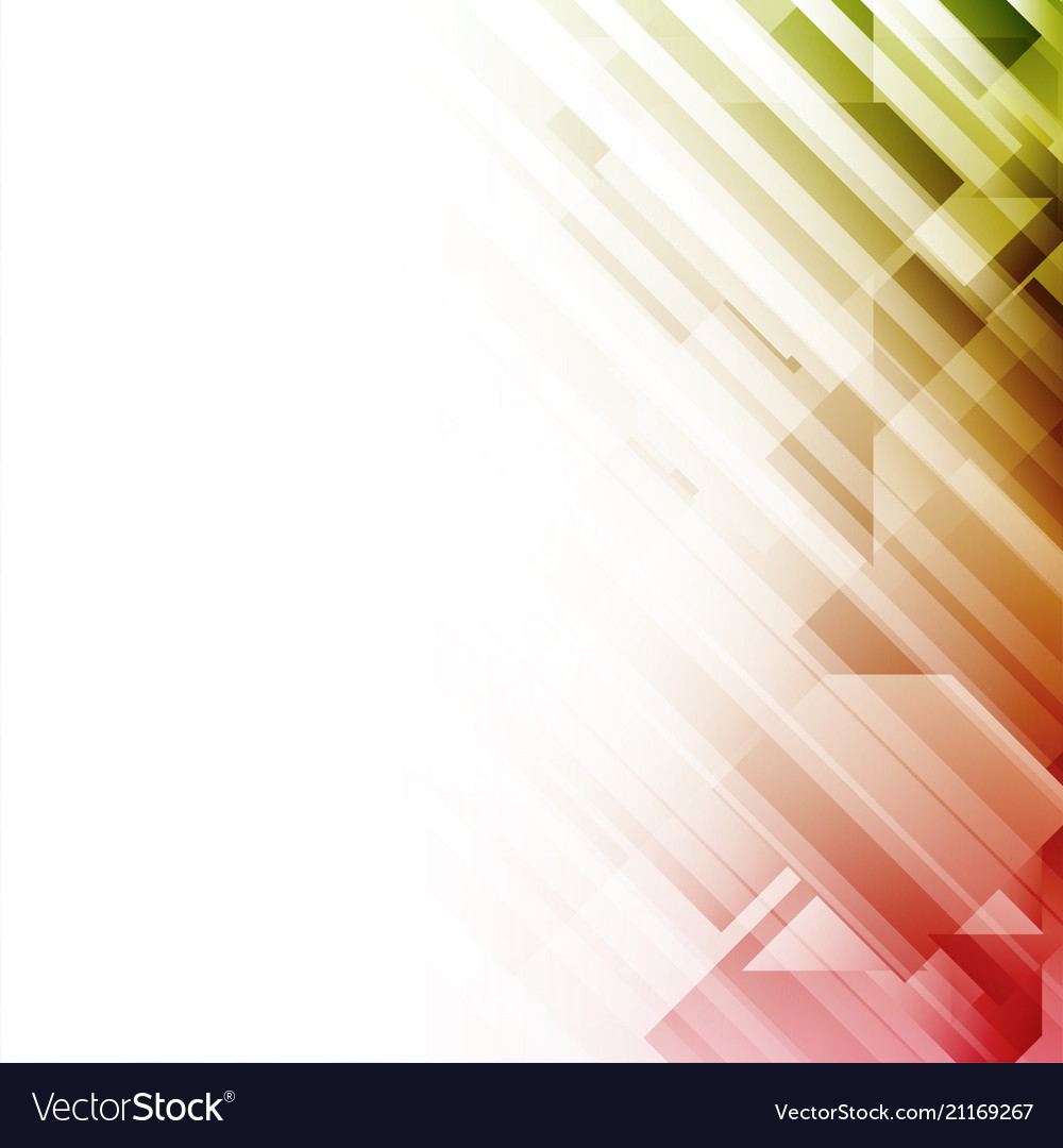 Abstract geometric pattern with lines rhombuses Vector Image Abstract geometric pattern with lines rhombuses