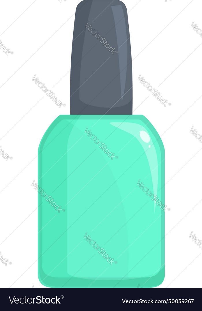 Handwork icon cartoon lady style Royalty Free Vector Image