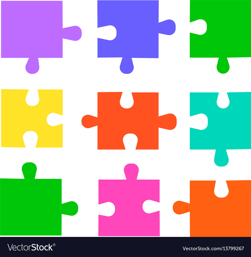 Pictures of deals puzzles pieces