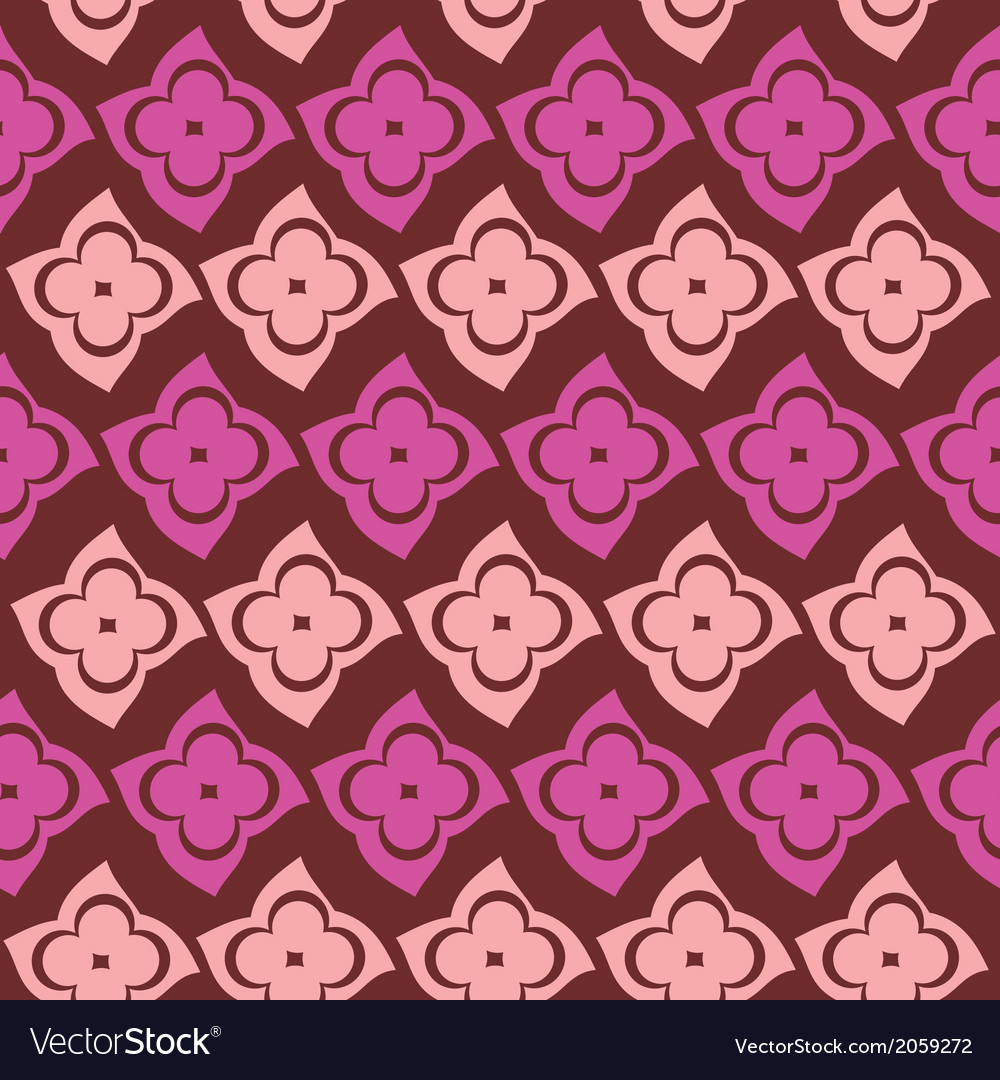 Abstract seamless texture colorful endless pattern