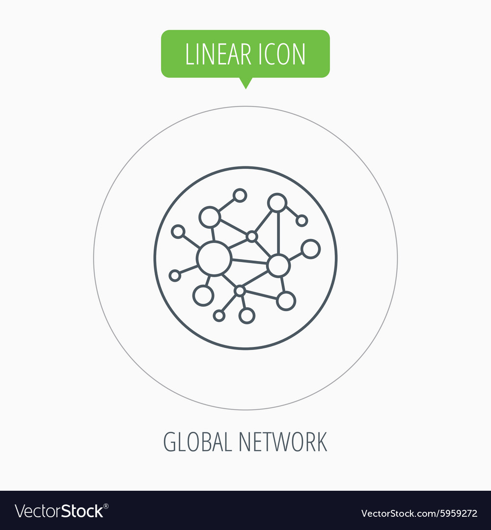 Network Connection Icon
