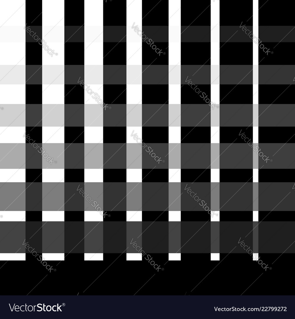 Repeatable pattern background with lines fading vector image Repeatable pattern background with lines fading