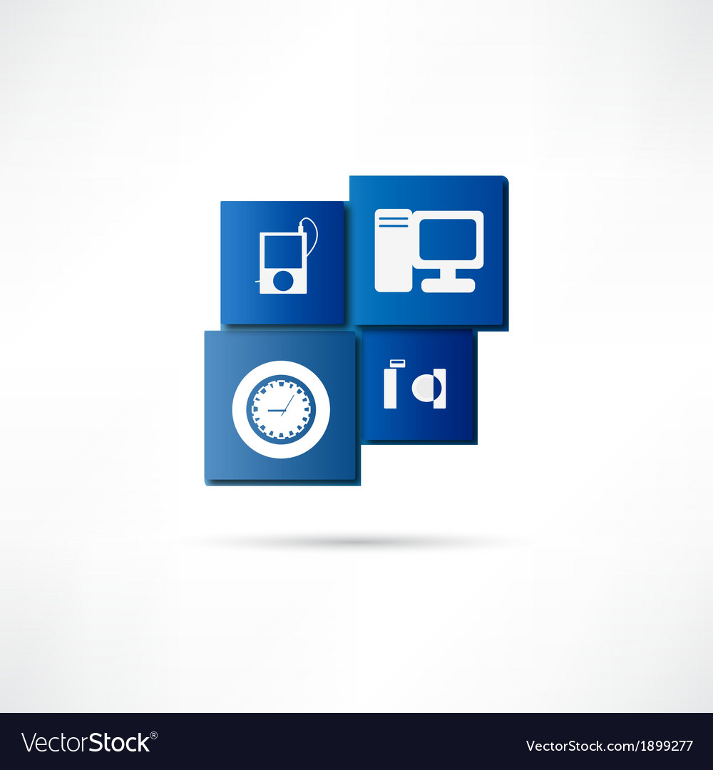 Abstraction icon