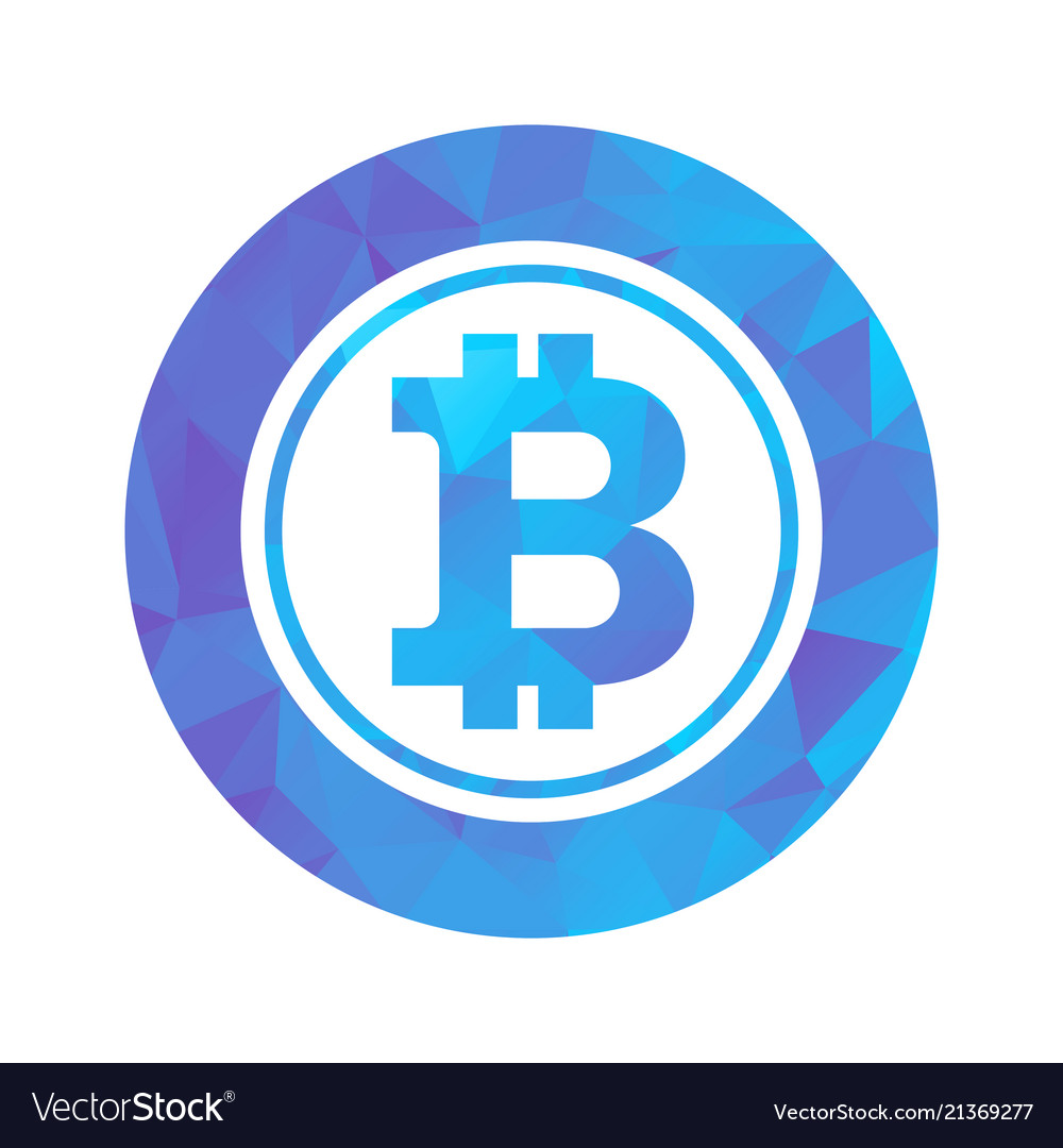 Bitcoin Triangle Concept