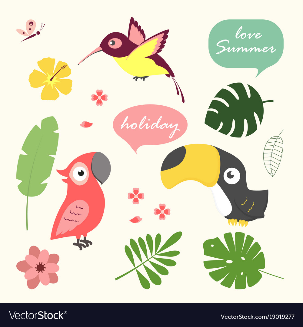 Pattern with penguin and snowflake