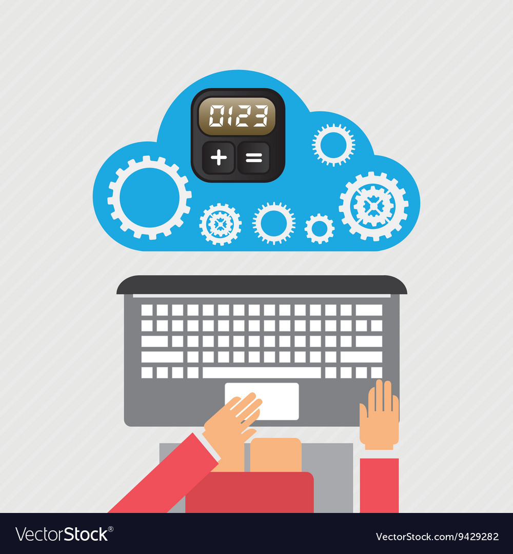 Cloud computing design