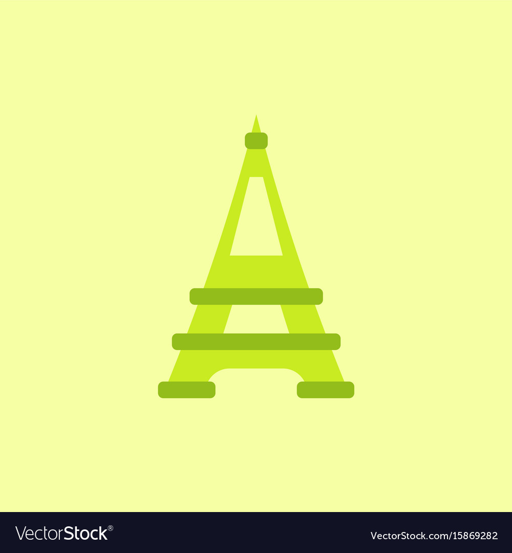 Eiffel tower