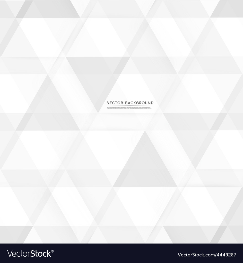 Background abstract polygon triangle