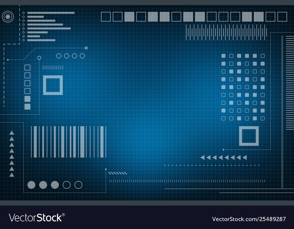 Interface used for reporting various data
