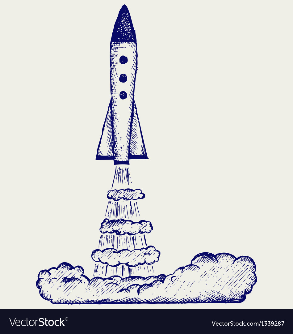 Retro rocket